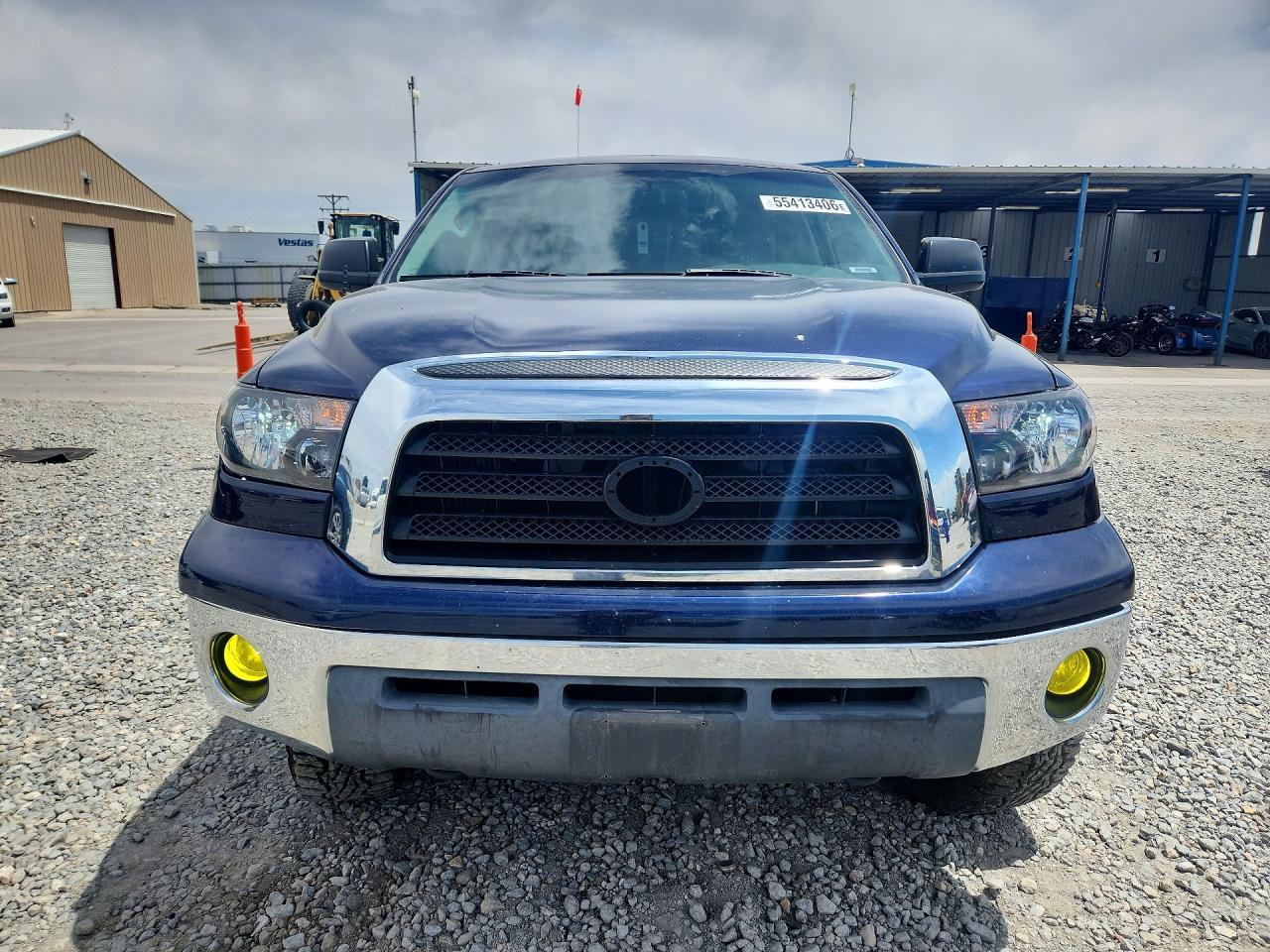2008 Toyota Tundra Sr5 - Image 5