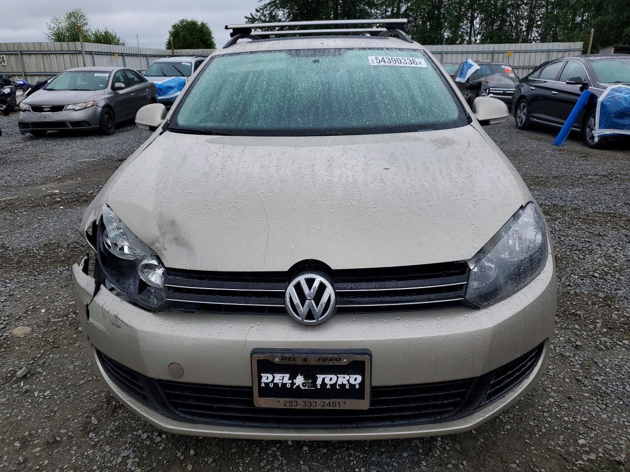 2013 Volkswagen Jetta S - Image 5