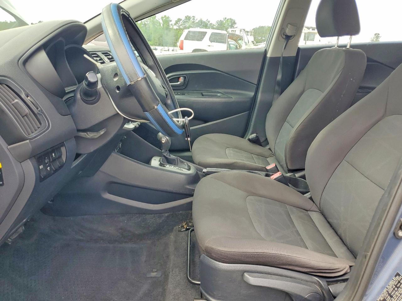 2016 Kia Rio Lx - Image 7
