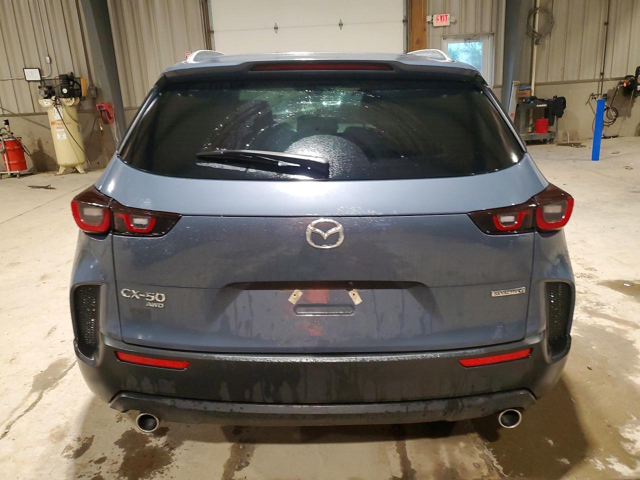 2024 Mazda Cx-50 Preferred - Image 6