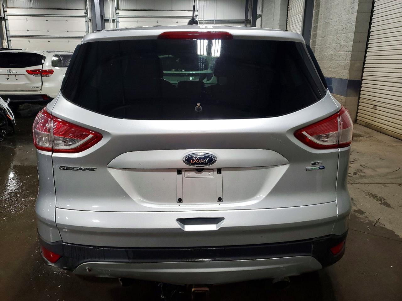 2015 Ford Escape Se - Image 6