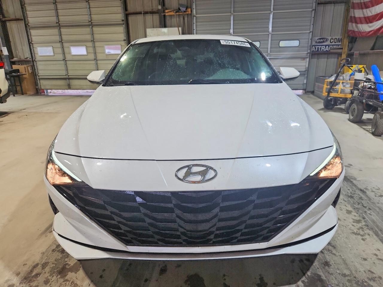 2023 Hyundai Elantra Sel - Image 5