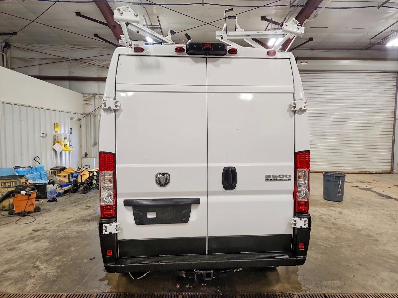 2024 Ram Promaster 2500 2500 High - Image 6