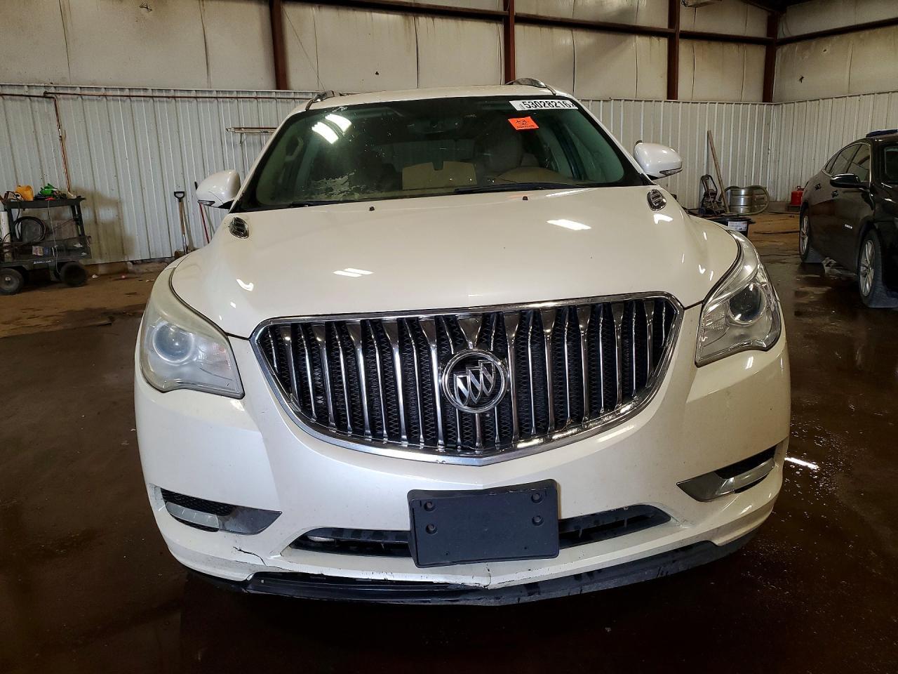 2015 Buick Enclave - Image 5