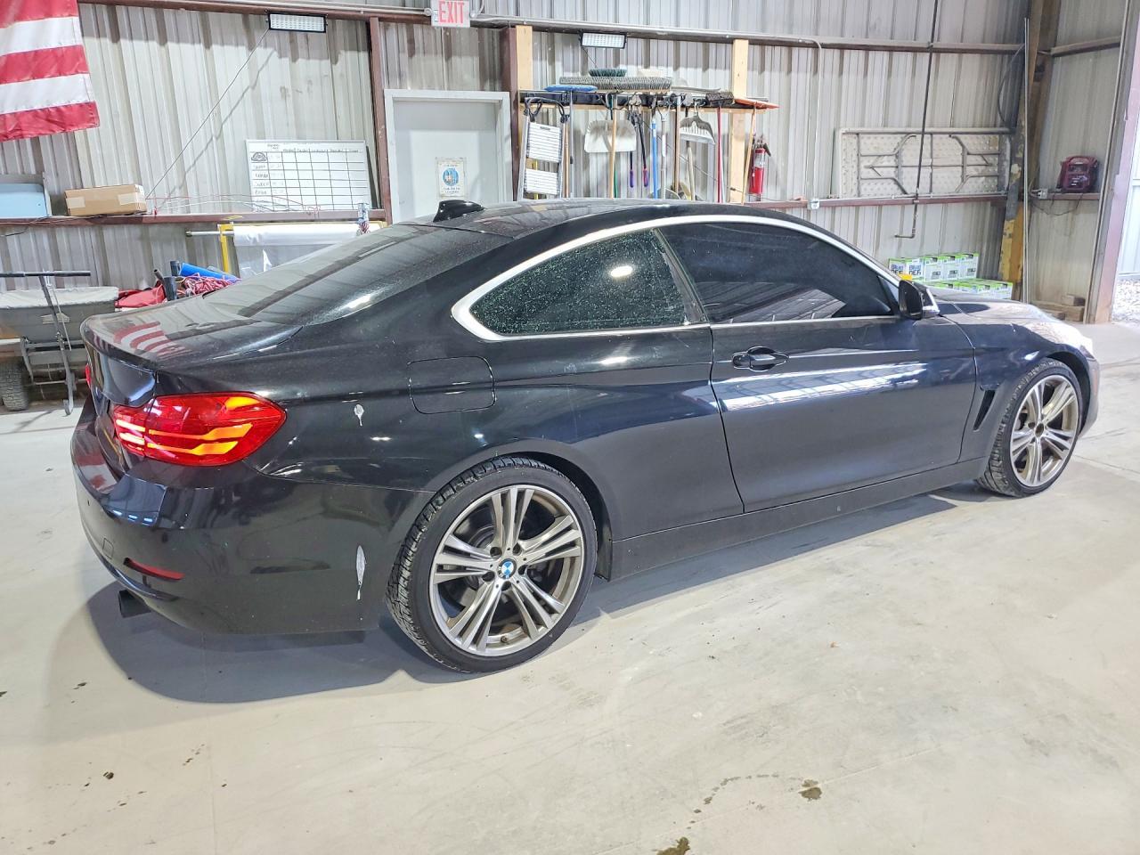 2017 BMW 440I - Image 3
