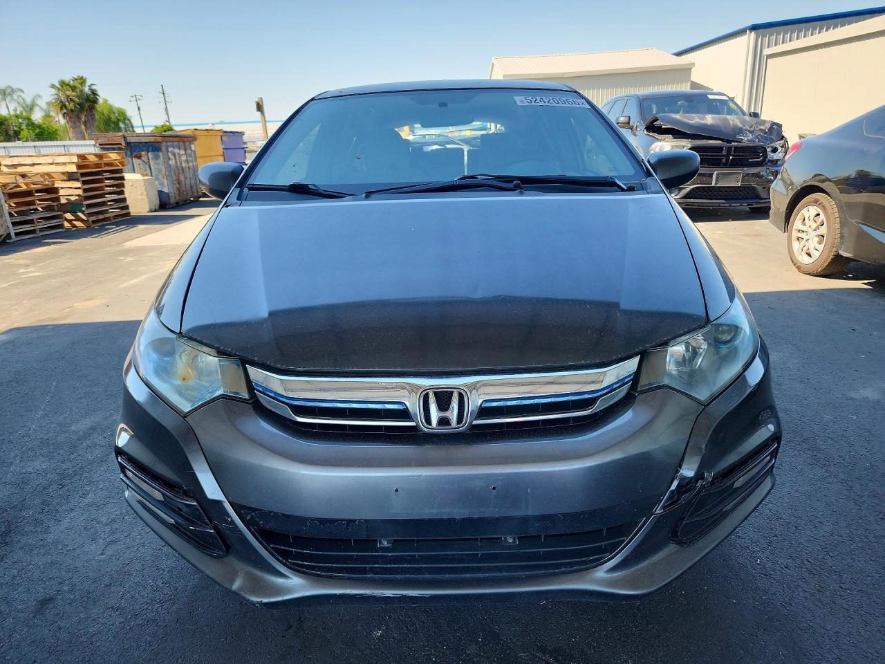 2013 Honda Insight - Image 5