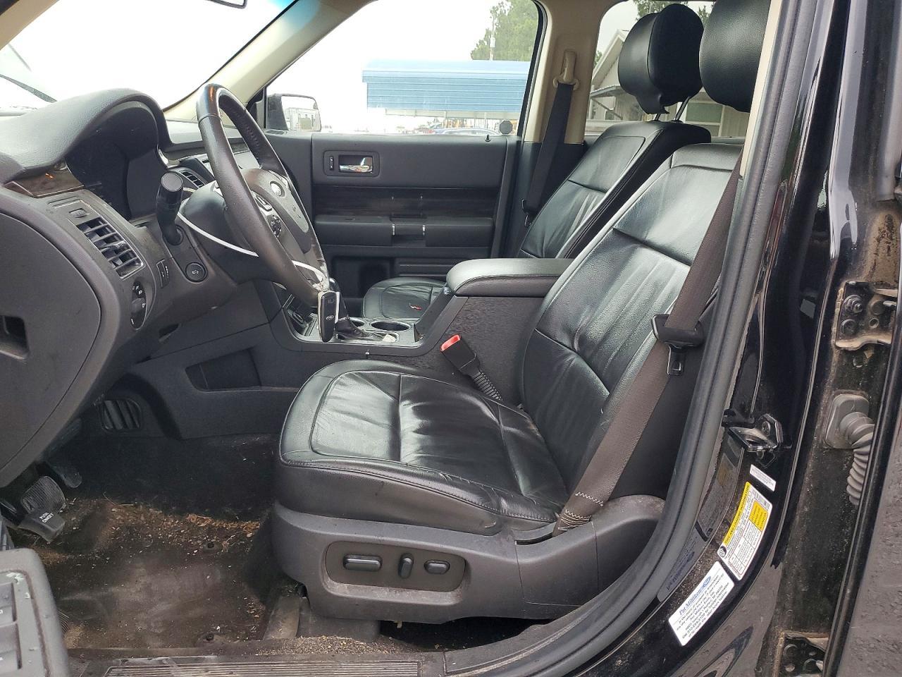 2019 Ford Flex Sel - Image 7