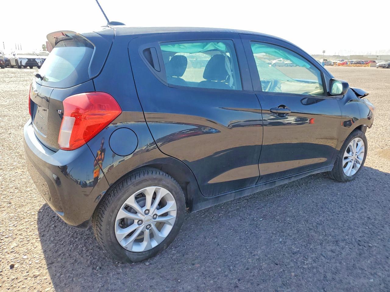 2021 Chevrolet Spark 1Lt - Image 3
