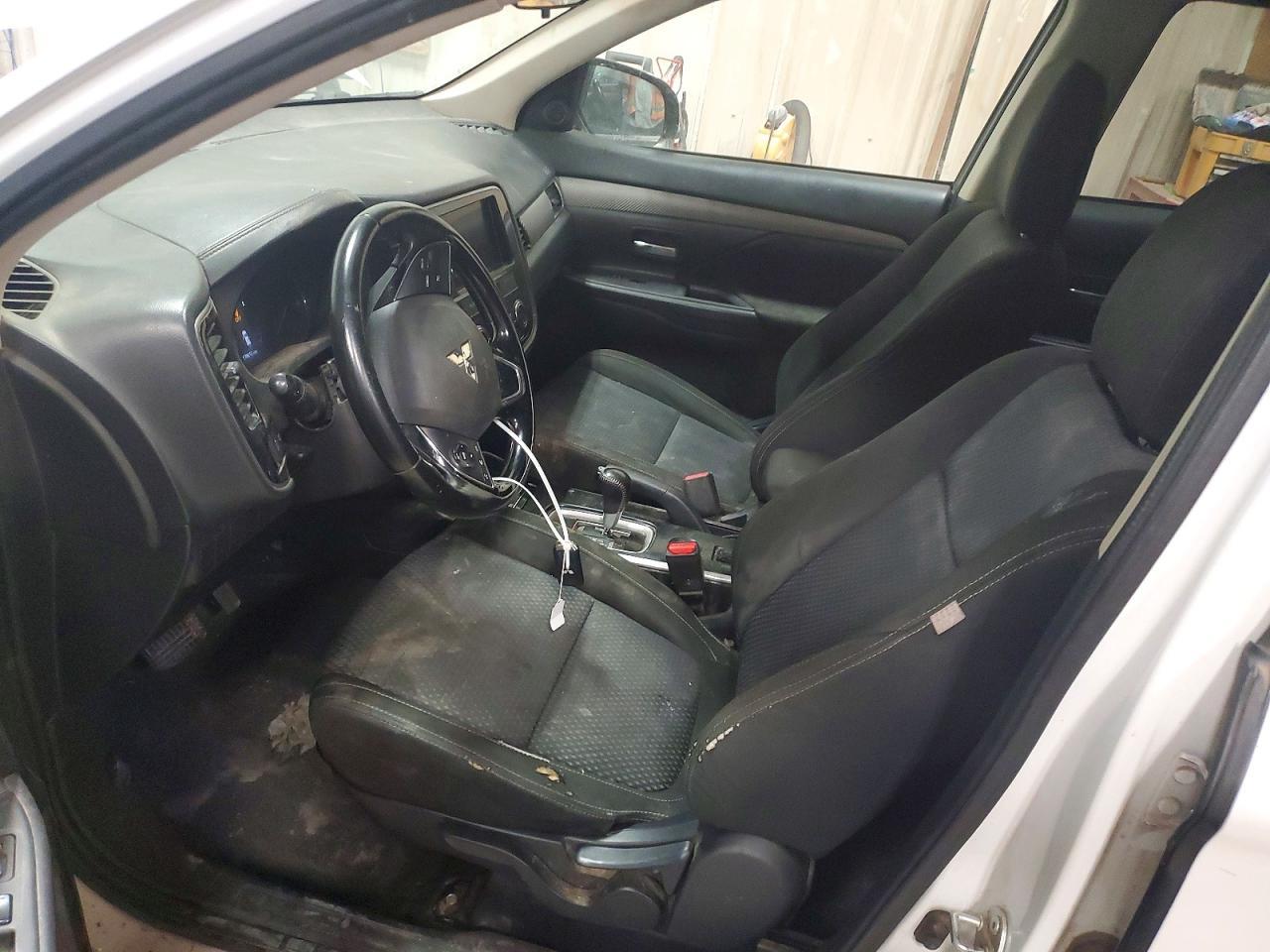 2018 Mitsubishi Outlander Se - Фото 7