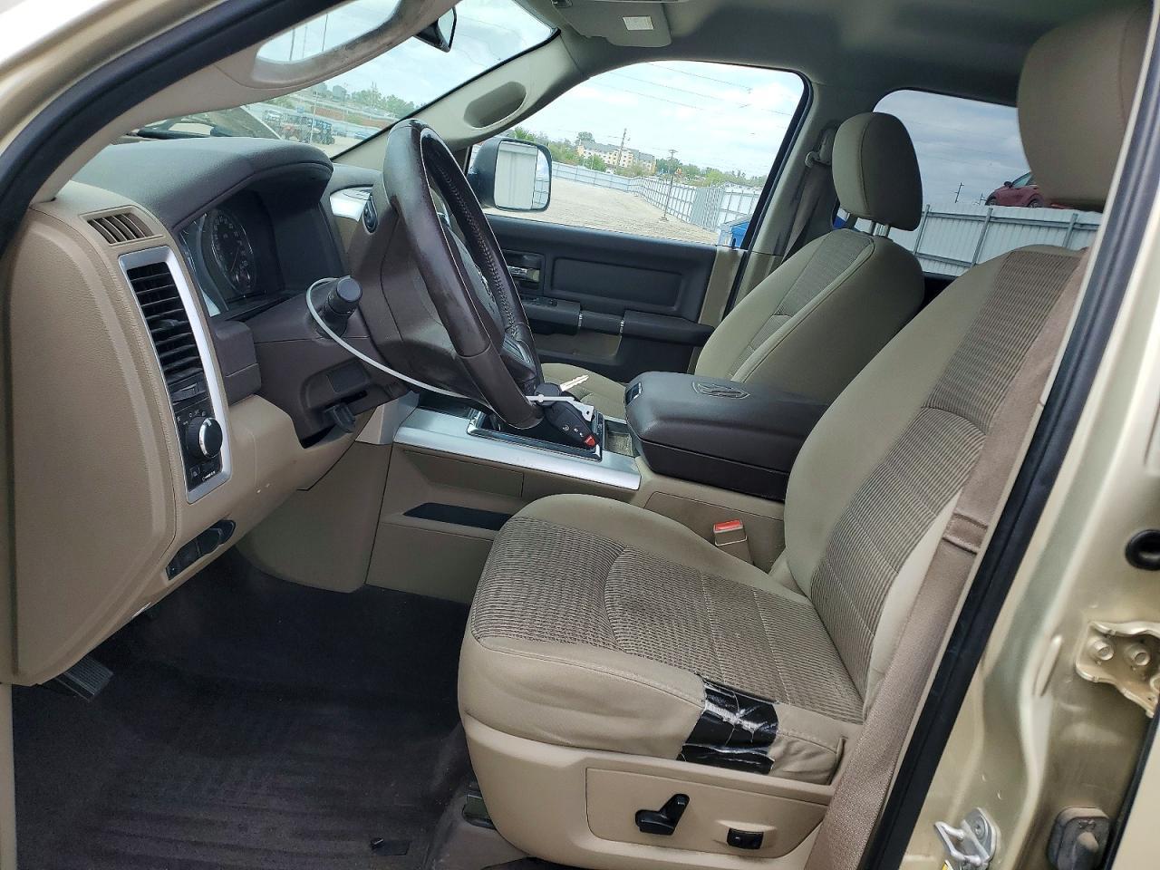 2011 Dodge Ram 2500 - Фото 7