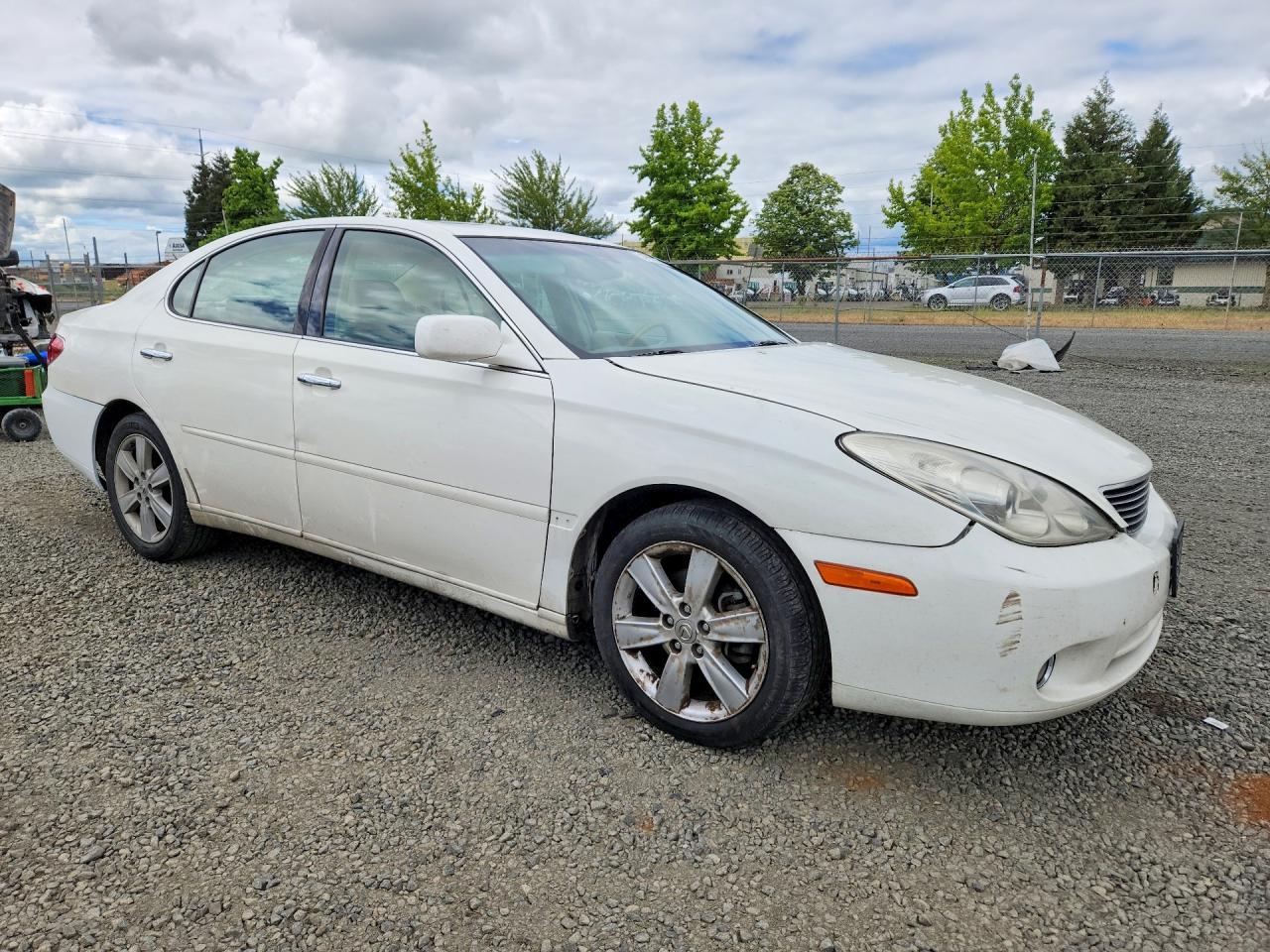 2005 Lexus Es 330 Base - Фото 4