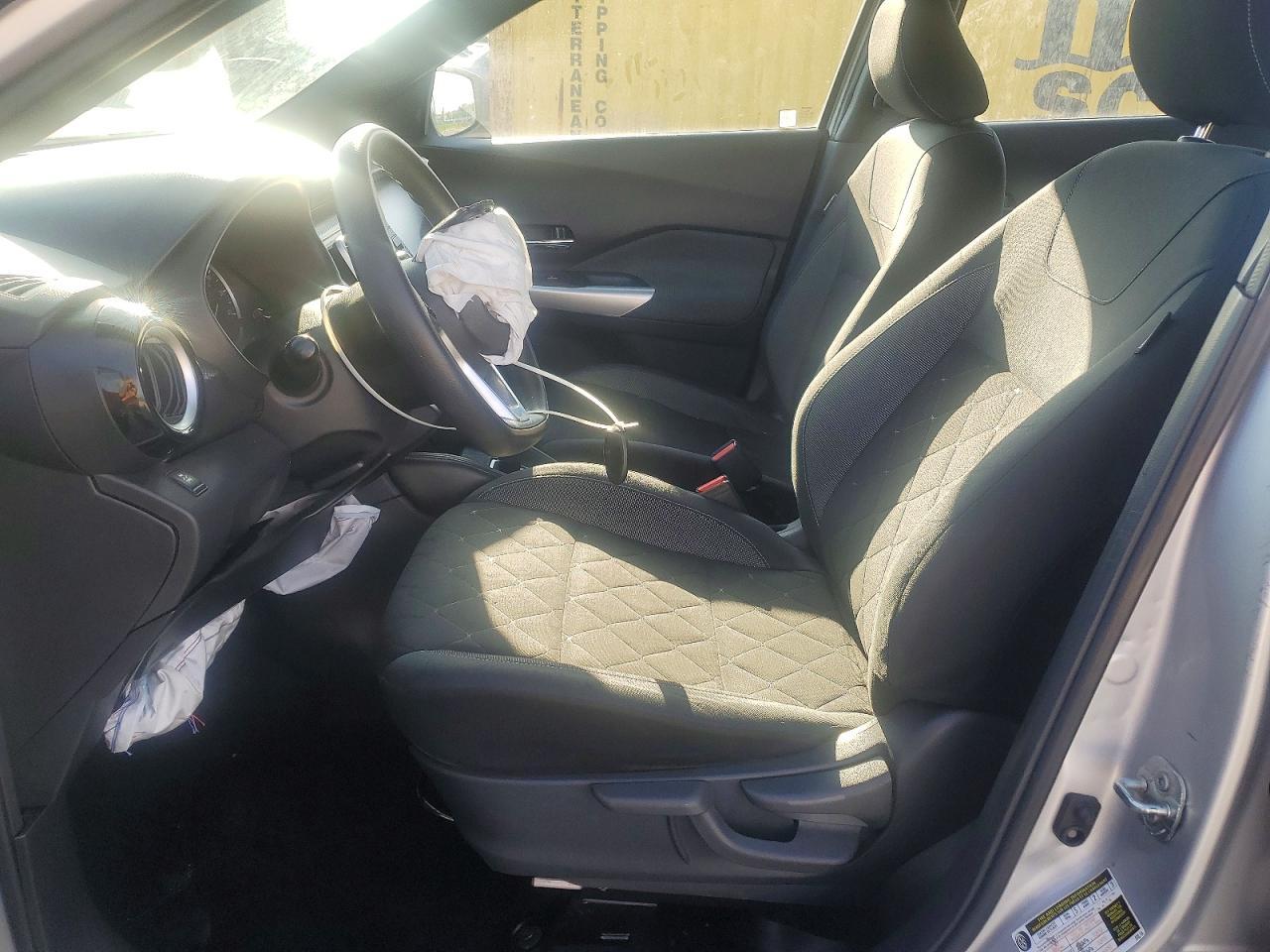 2019 Nissan Kicks Sv - Image 7