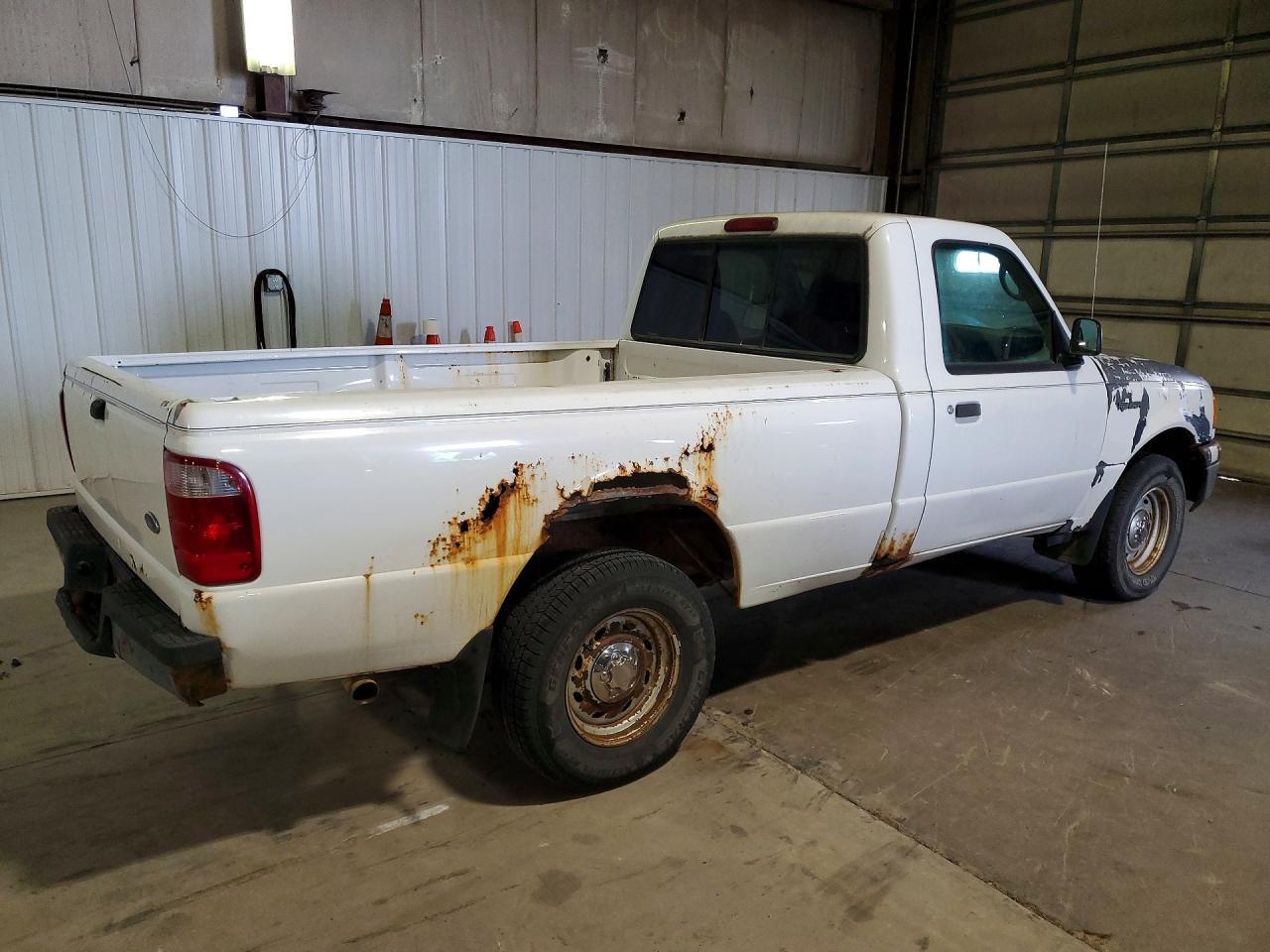 1999 Ford Ranger - Фото 3