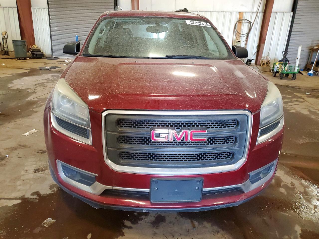 2015 GMC Acadia Sle - Image 5