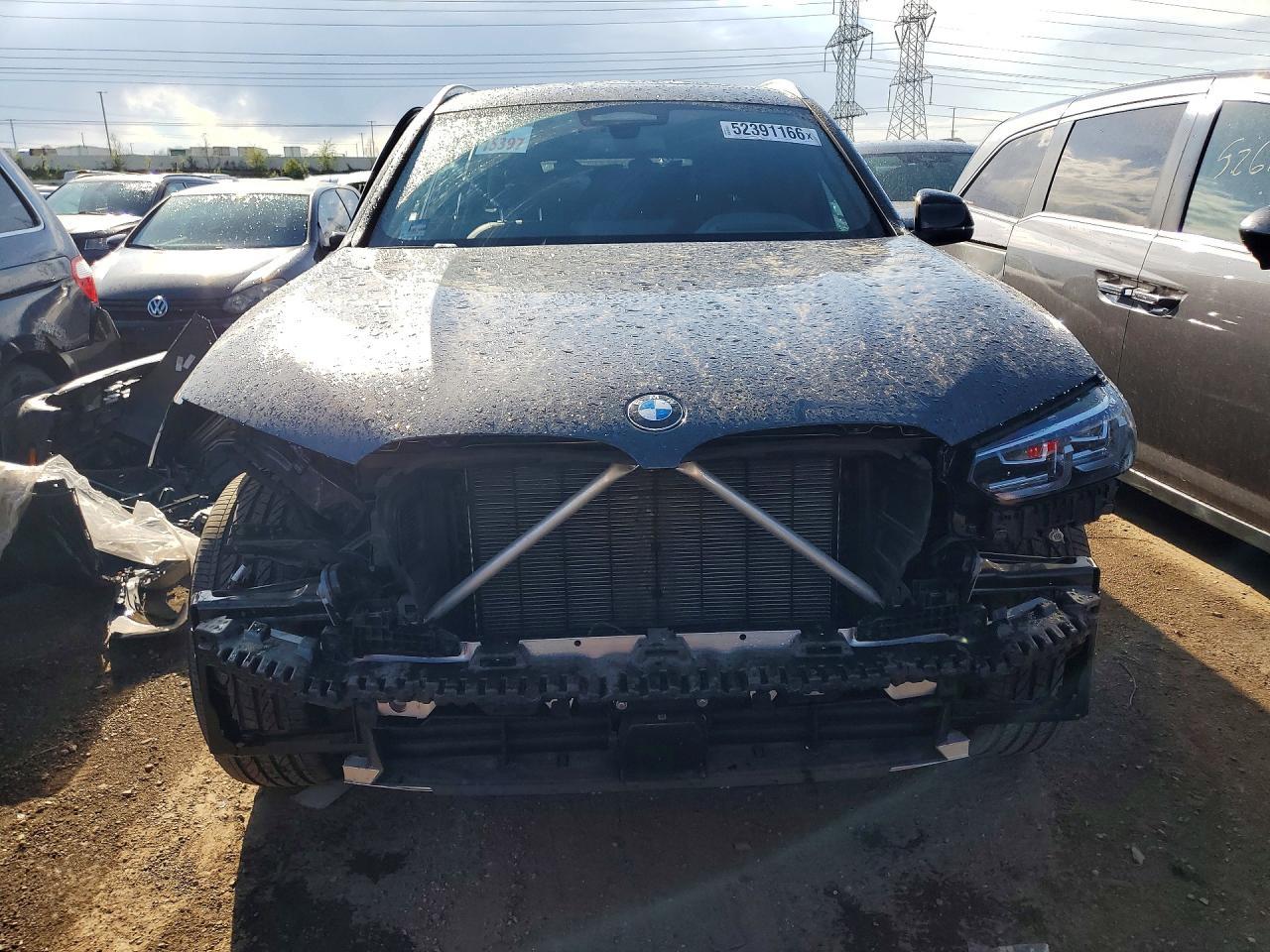 2024 BMW X3 xDrive30I - Фото 5