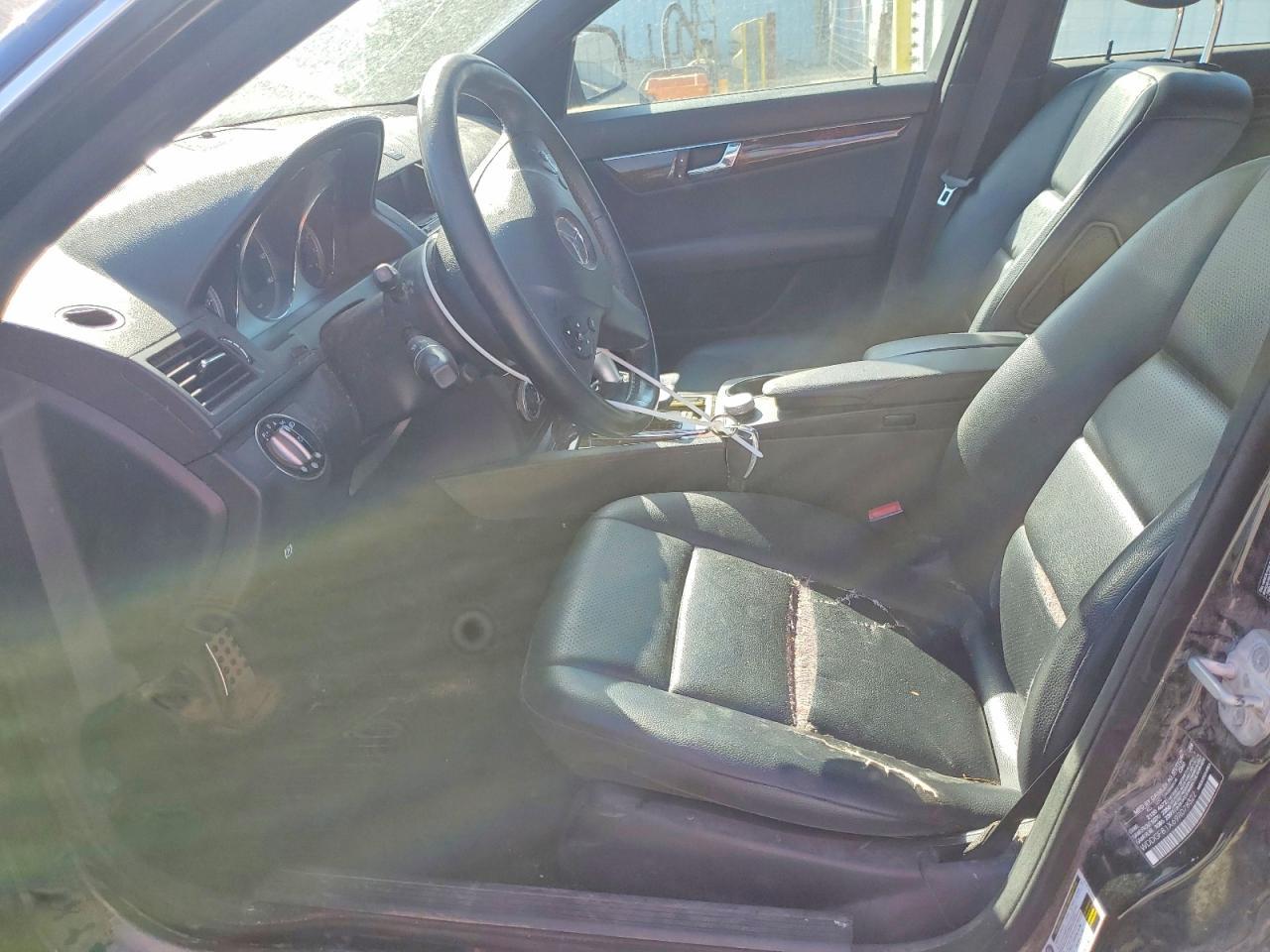 2009 Mercedes-Benz C - Image 7