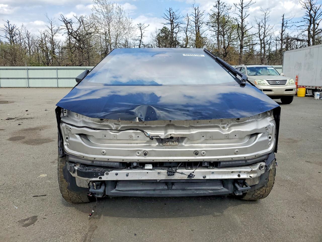 2024 Tesla Cybertruck - Фото 5
