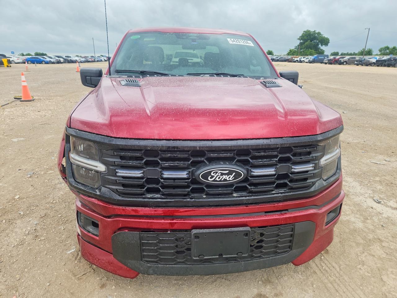 2026 Ford F150 Stx - Image 5