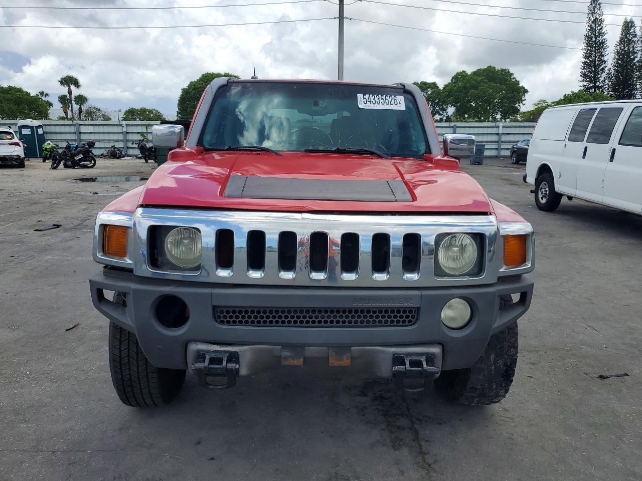 2006 Hummer H3 - Image 5