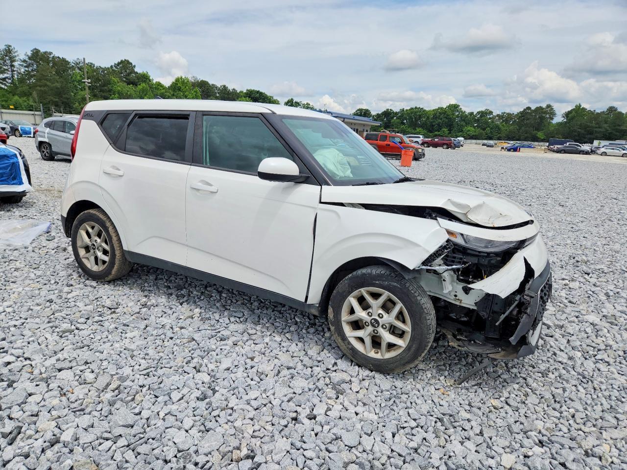 2020 Kia Soul S - Image 4