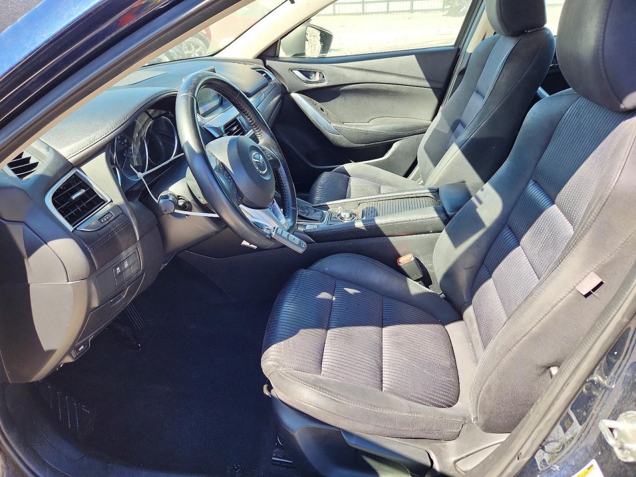 2016 Mazda 6 Sport - Фото 7
