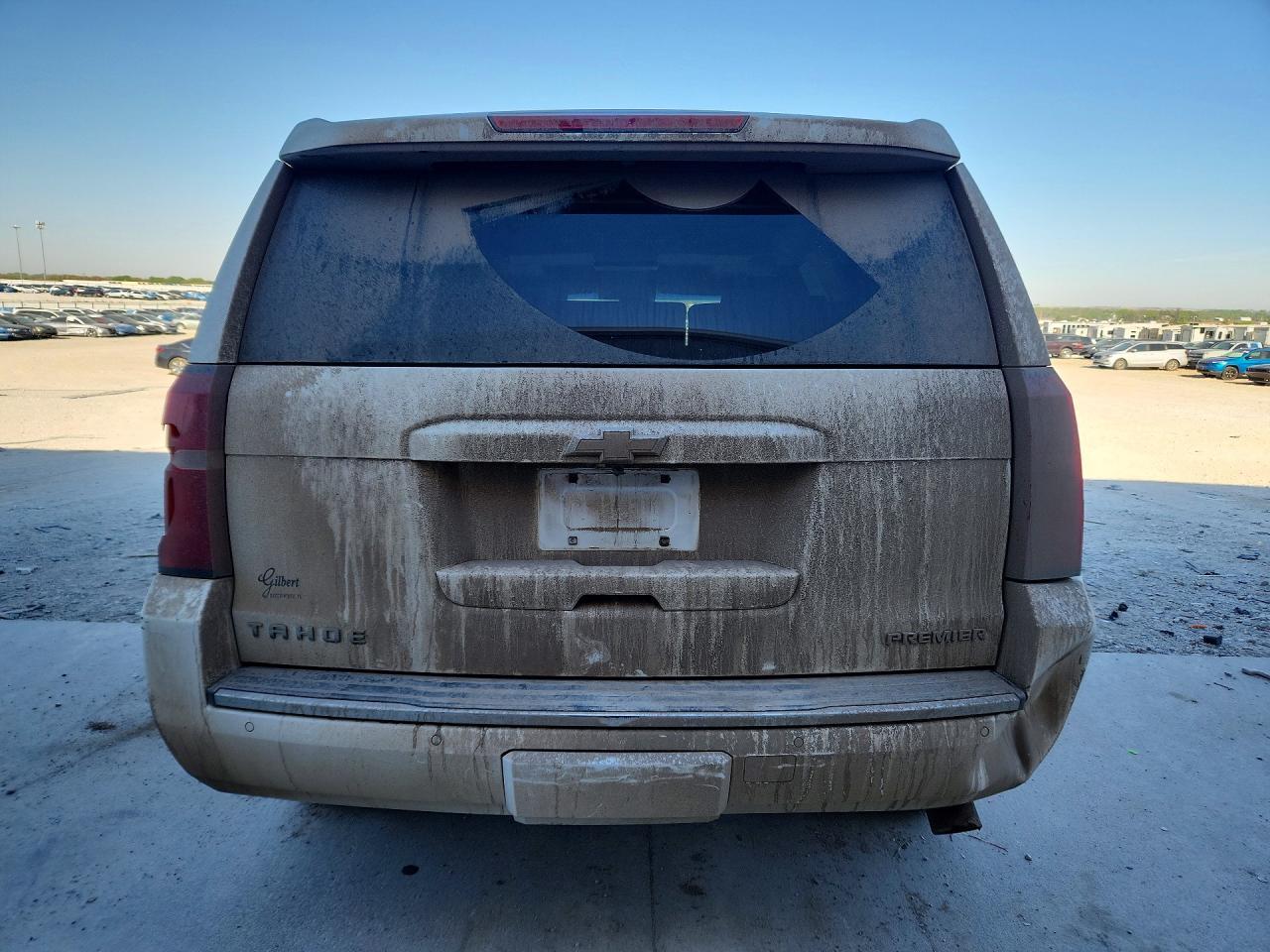 2019 Chevrolet Tahoe K1500 Premier - Image 6