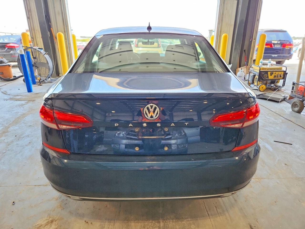 2021 Volkswagen Passat S - Image 6