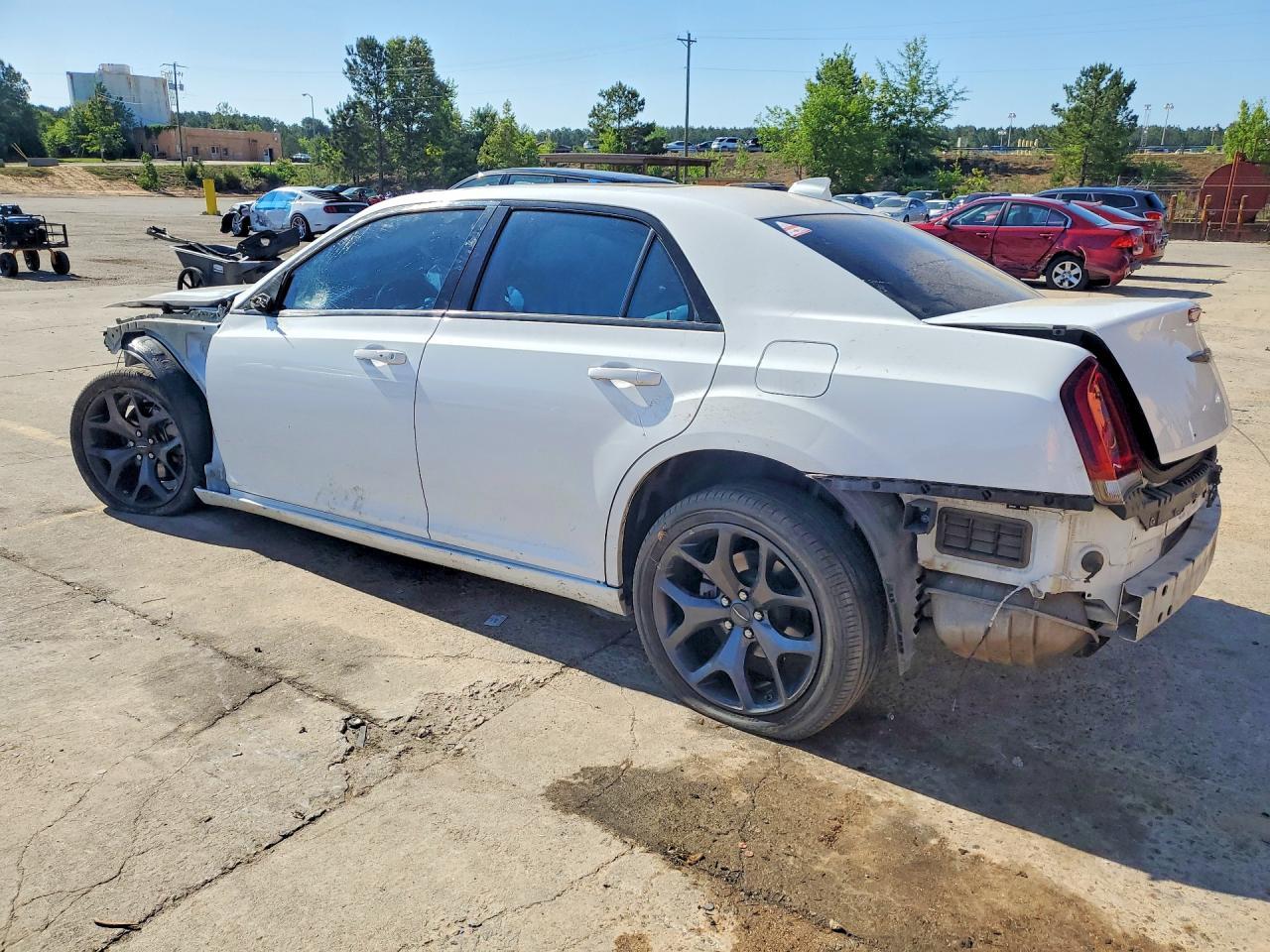 2023 Chrysler 300 S - Image 2