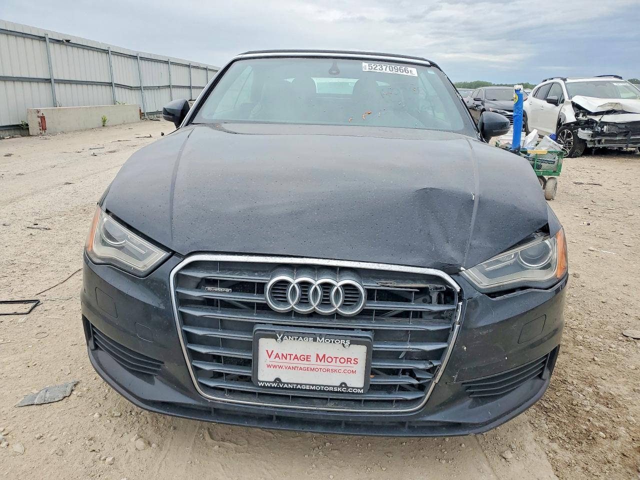 2015 Audi A3 Premium - Фото 5