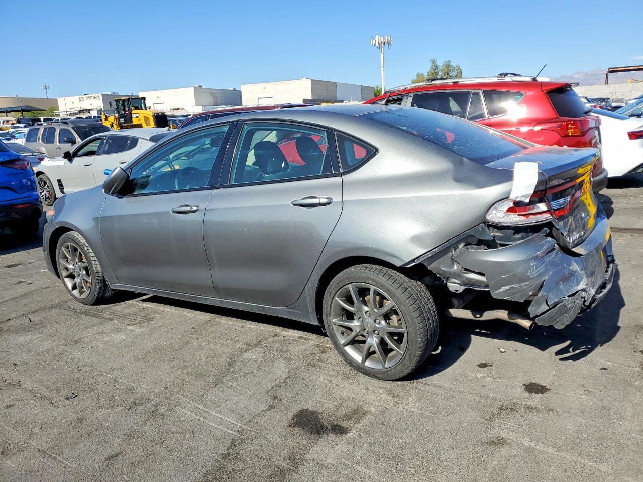 2013 Dodge Dart - Image 2