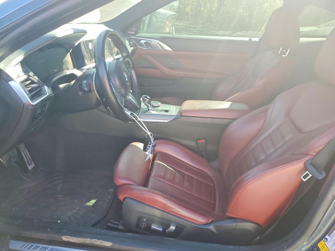 2021 BMW M440Xi - Фото 7