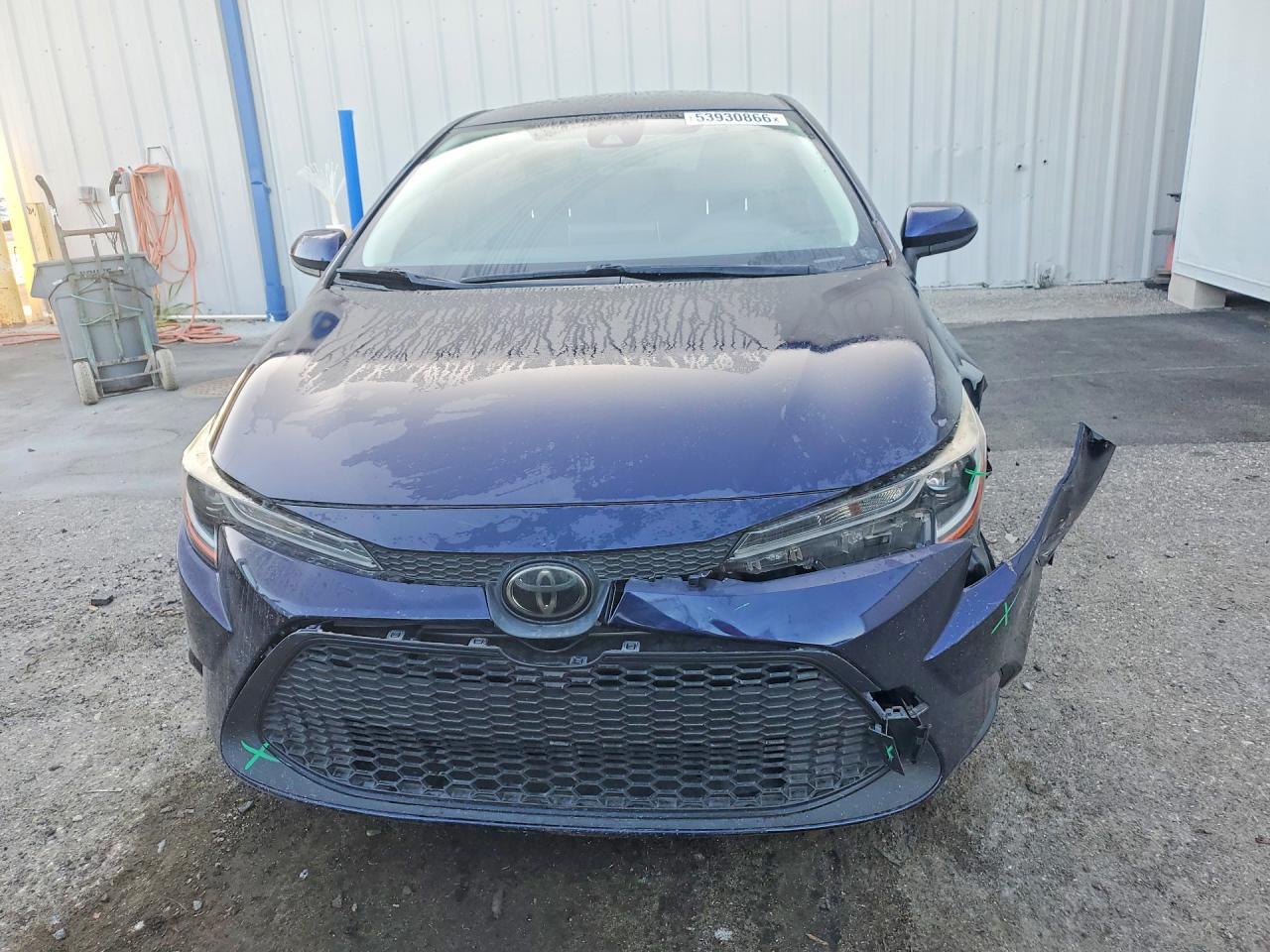 2021 Toyota Corolla Le - Image 5