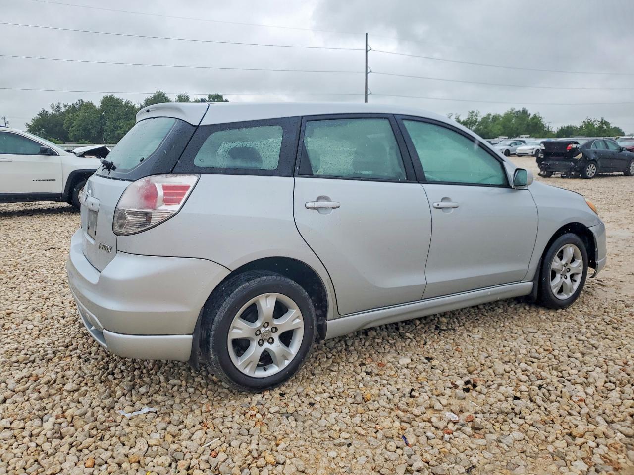 2006 Toyota Matrix Xr - Фото 3