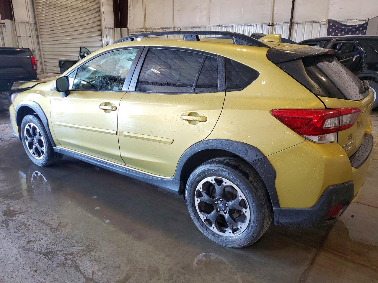 2021 Subaru Crosstrek Premium - Image 2