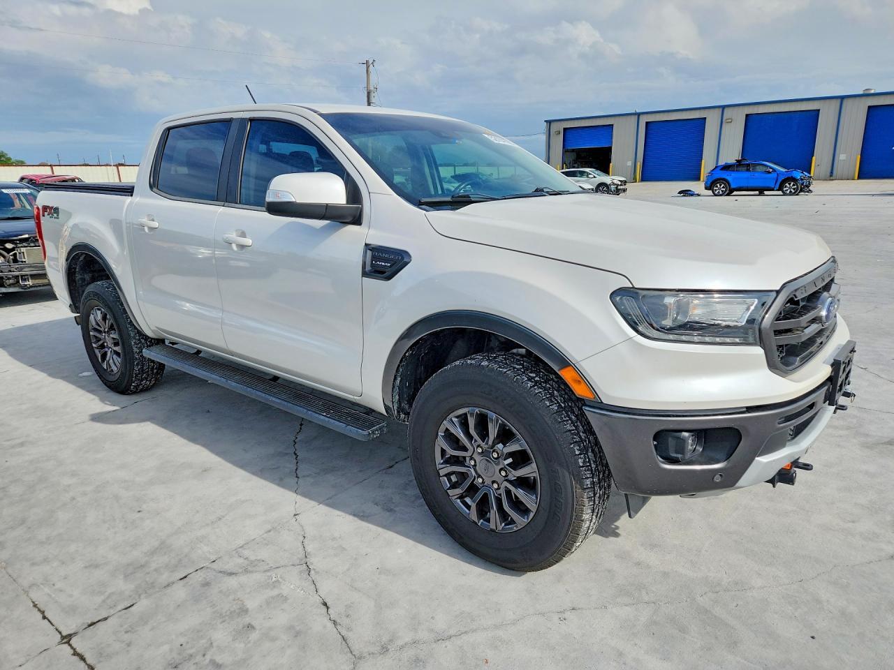 2019 Ford Ranger Xl - Image 4