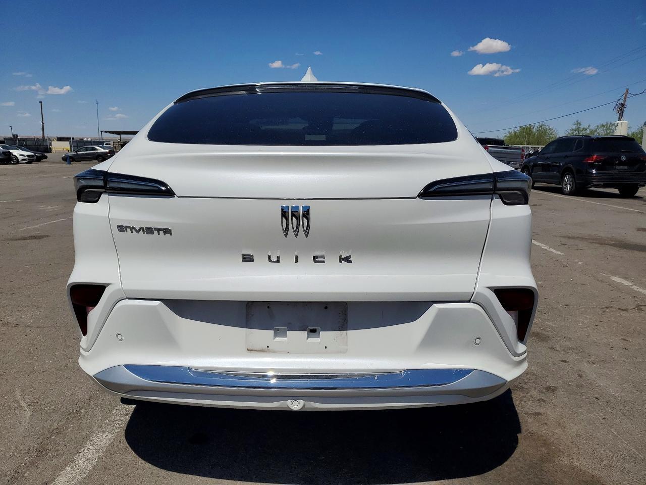 2026 Buick Envista Avenir - Image 6
