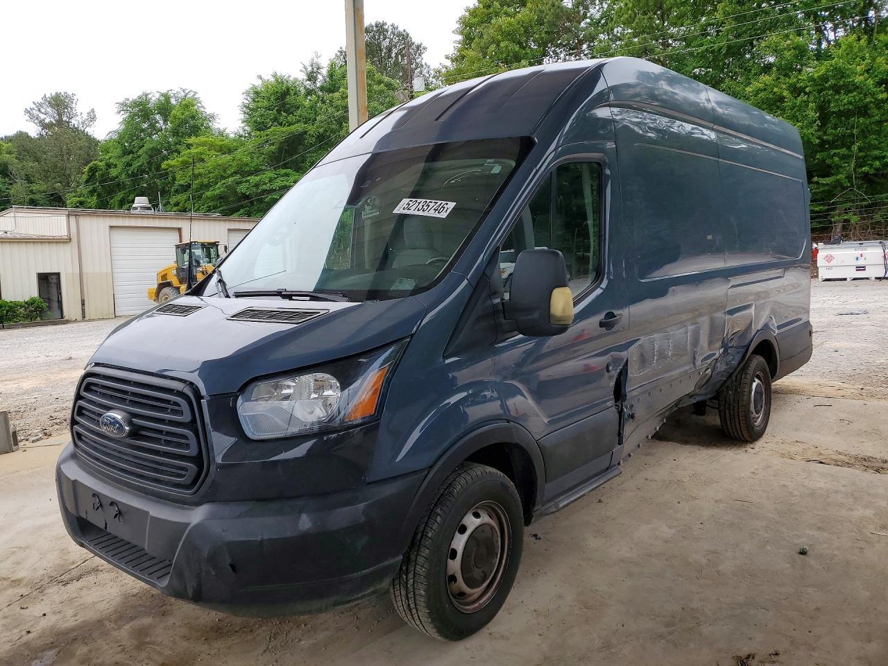 2019 Ford Transit T-250