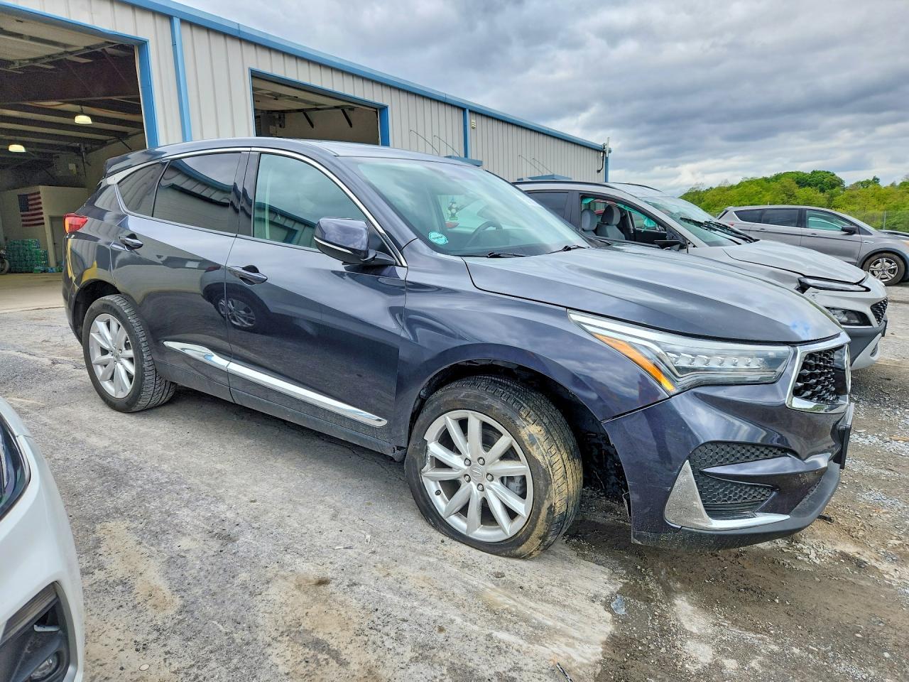 2019 Acura Rdx - Image 4