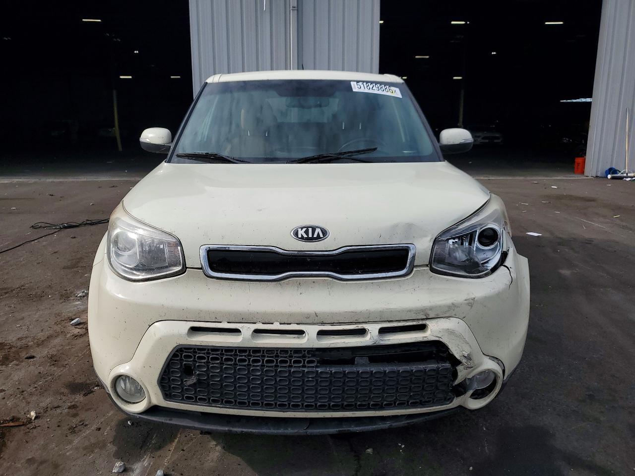 2016 Kia Soul ! - Фото 5