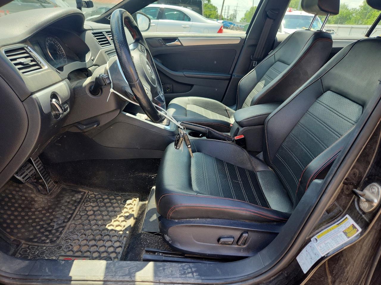 2014 Volkswagen Jetta Gli - Фото 7