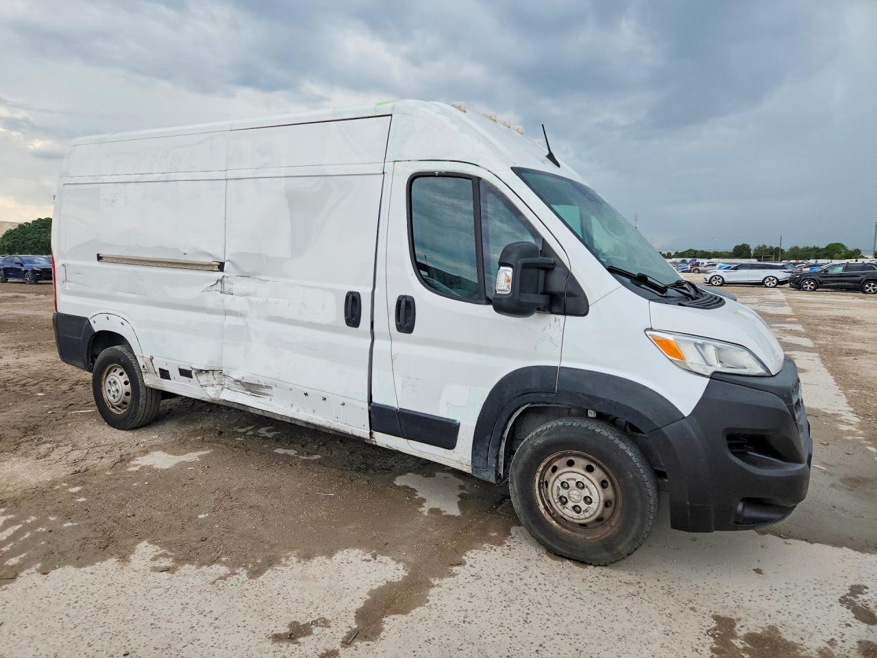 2023 Ram Promaster 2500 2500 High - Image 4