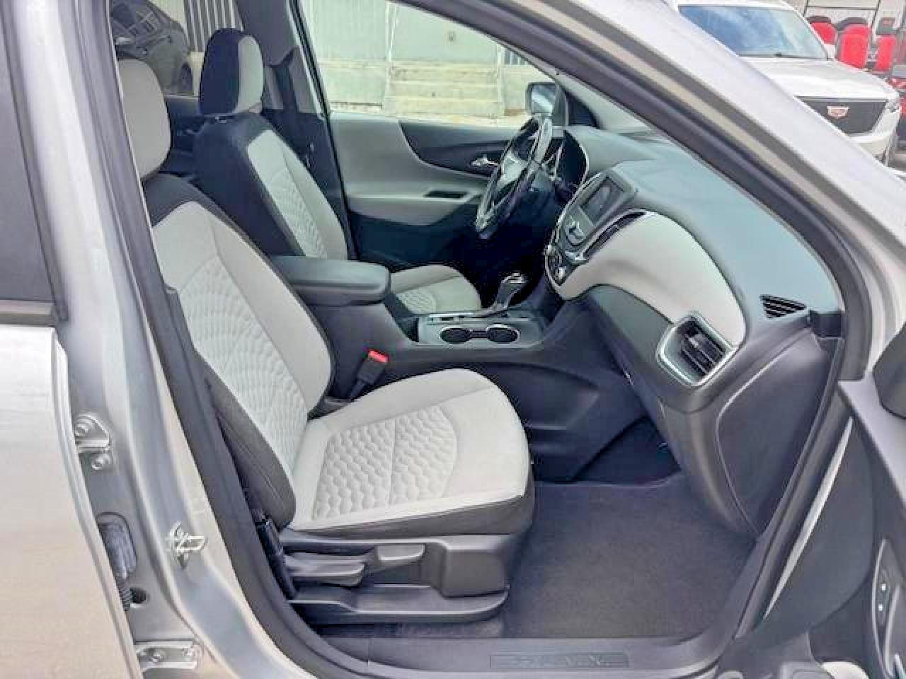 2020 Chevrolet Equinox Ls - Фото 7