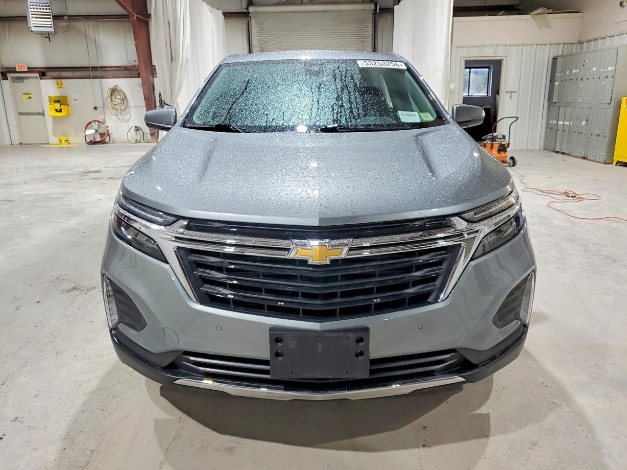 2023 Chevrolet Equinox Lt - Image 5