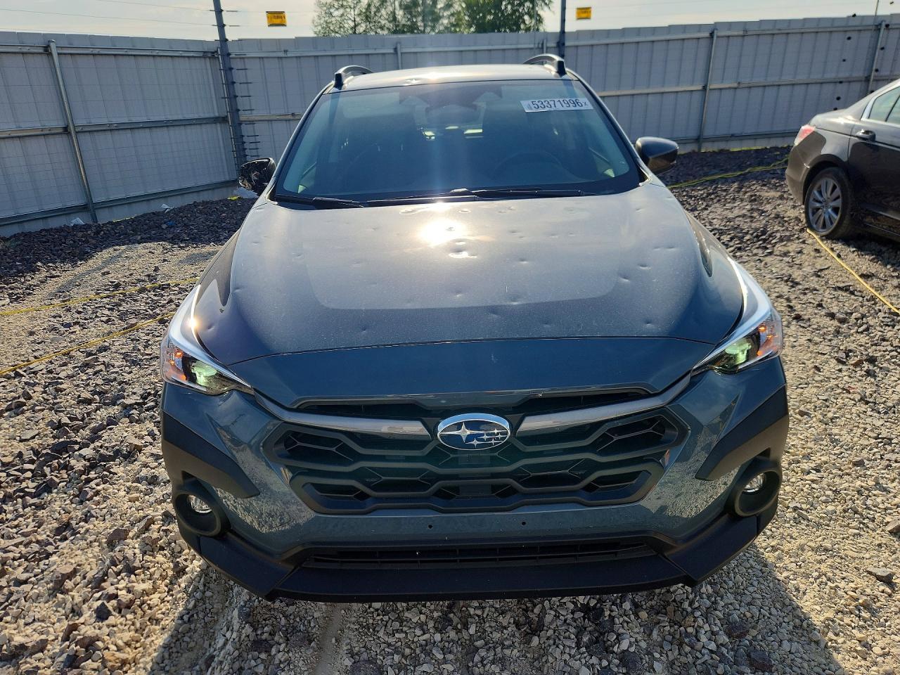 2025 Subaru Crosstrek Premium - Image 5