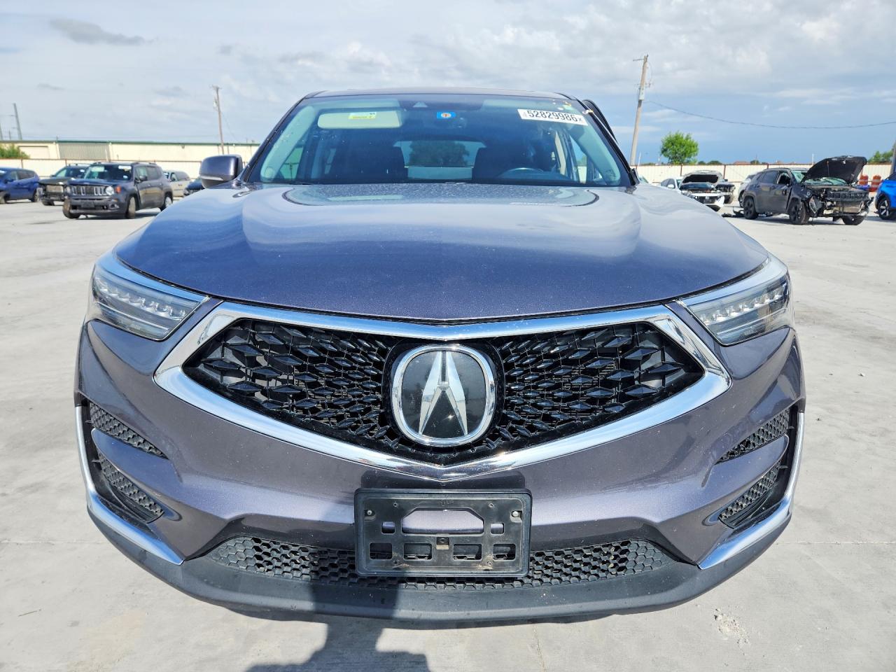 2021 Acura Rdx - Image 5