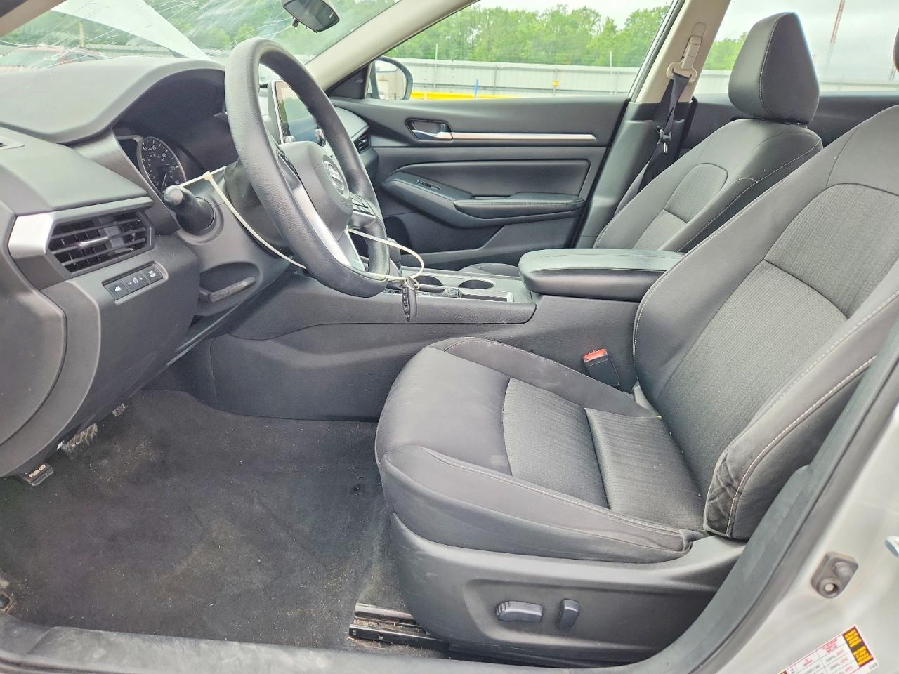 2022 Nissan Altima Sv - Фото 7