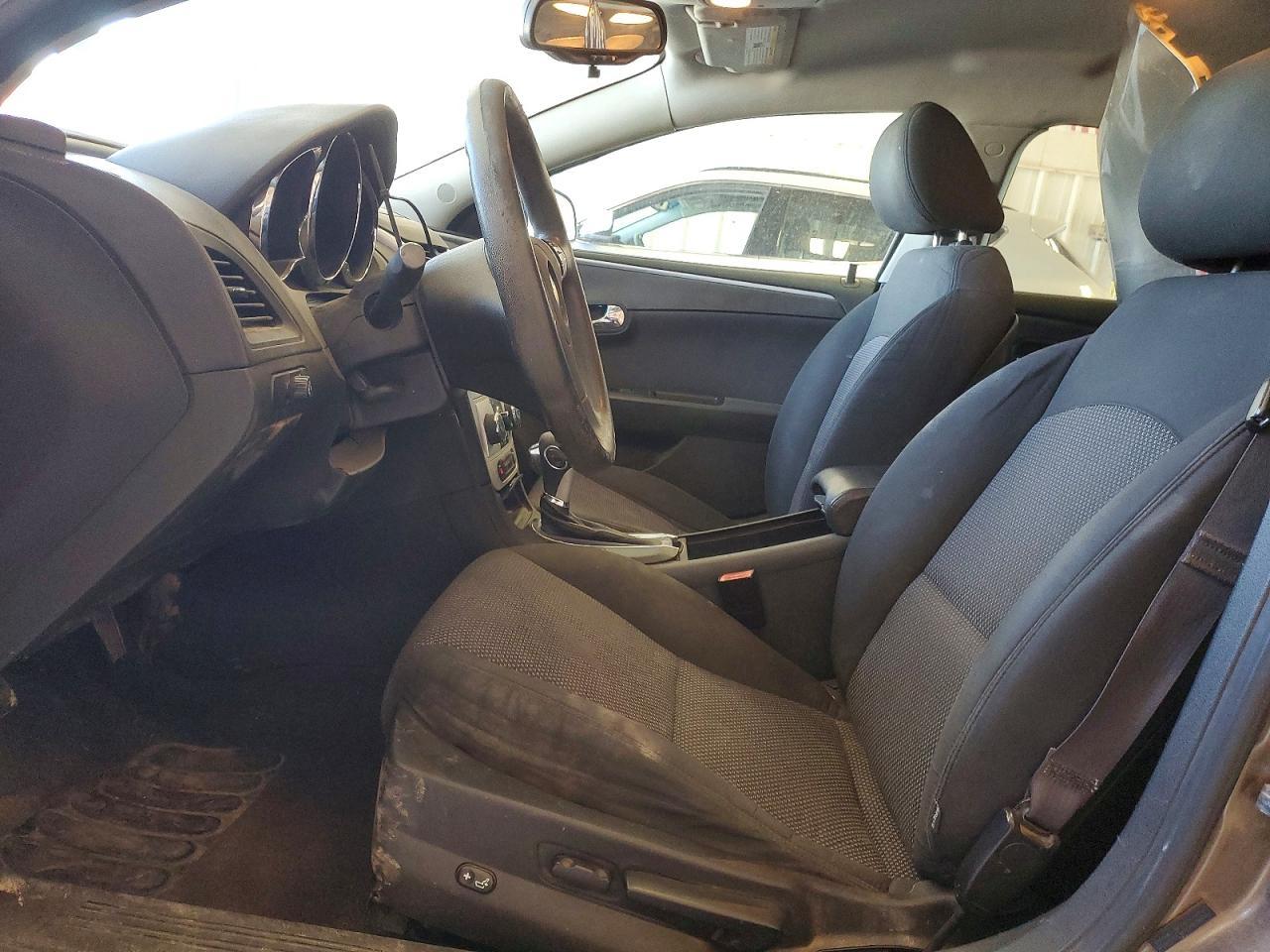 2011 Chevrolet Malibu 1Lt - Image 7