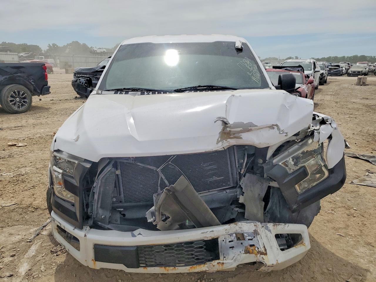 2016 Ford F150 - Фото 5