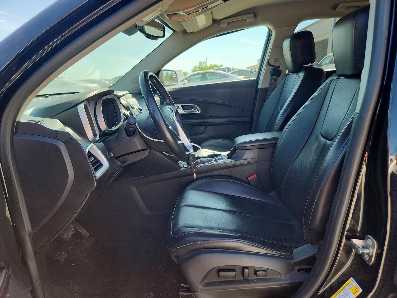 2014 Chevrolet Equinox Lt - Image 7