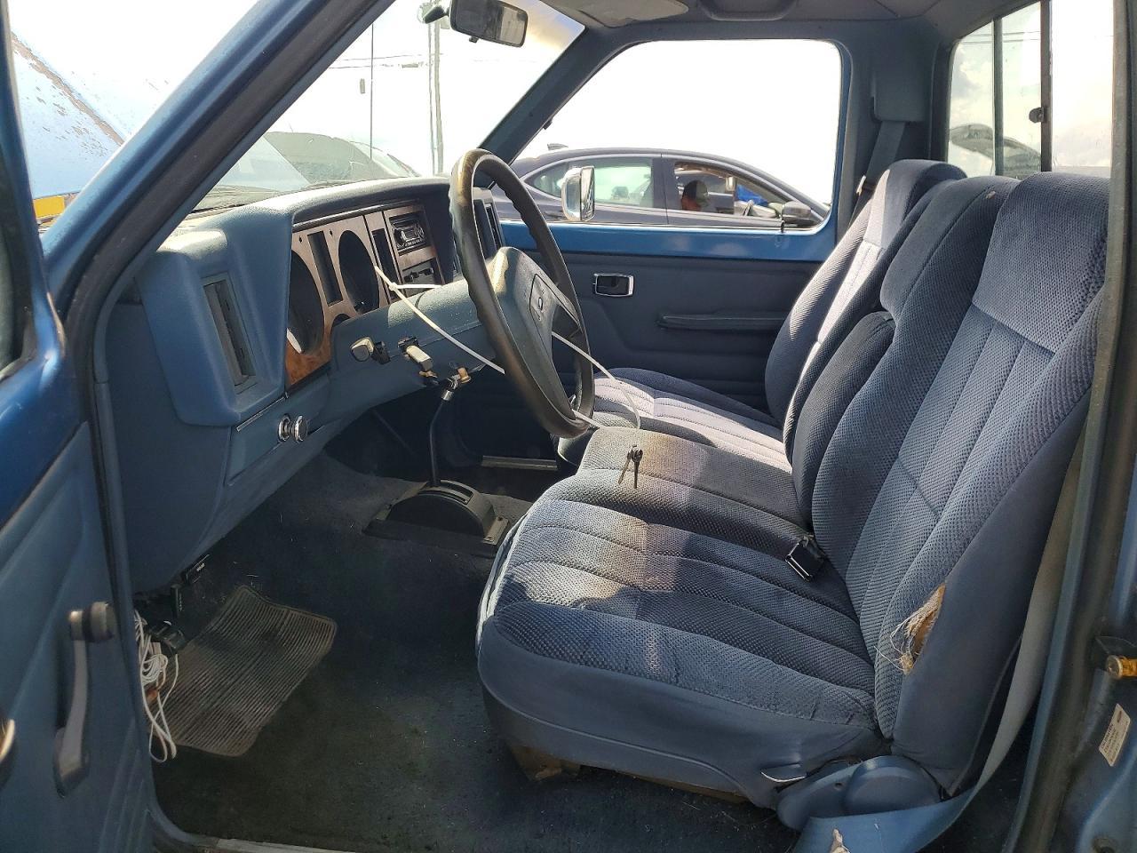 1988 Ford Ranger - Фото 7